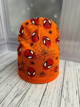 Шапка