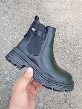 Ботинки