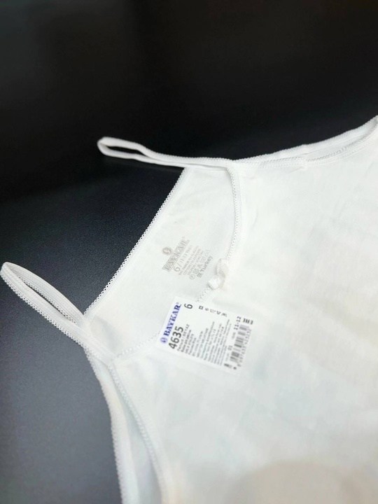 майка для девочки baykar,белая майка для девочки,майка для девочки,майка на бретелях для девочки baykar,майка на бретельках для девочки