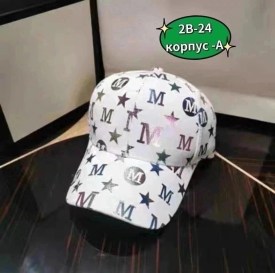 Кепка