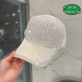 Кепка