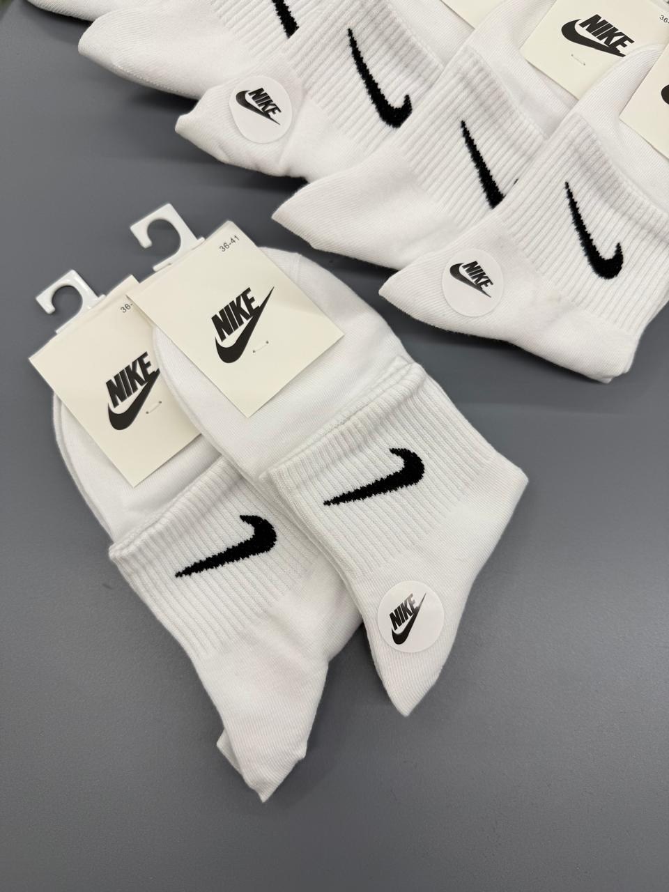 носки мужские 10 пар nike,носки найк,носки спортивные,комплект носков nike,носки женские nike