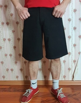 Шорты