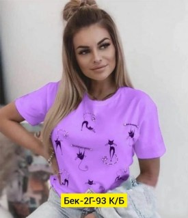 Футболка