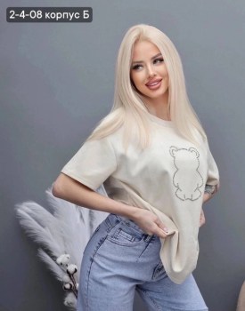 Футболка
