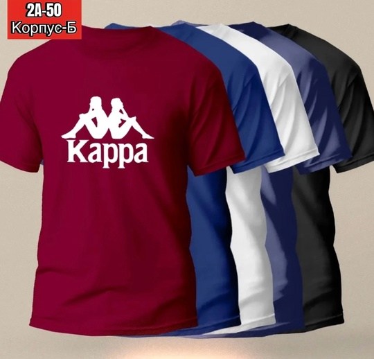 мужские футболки kappa,каппа фирма,kappa бренд,футболка каппа,комплект футболки