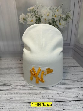 Шапка