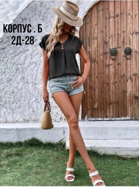 Блузка