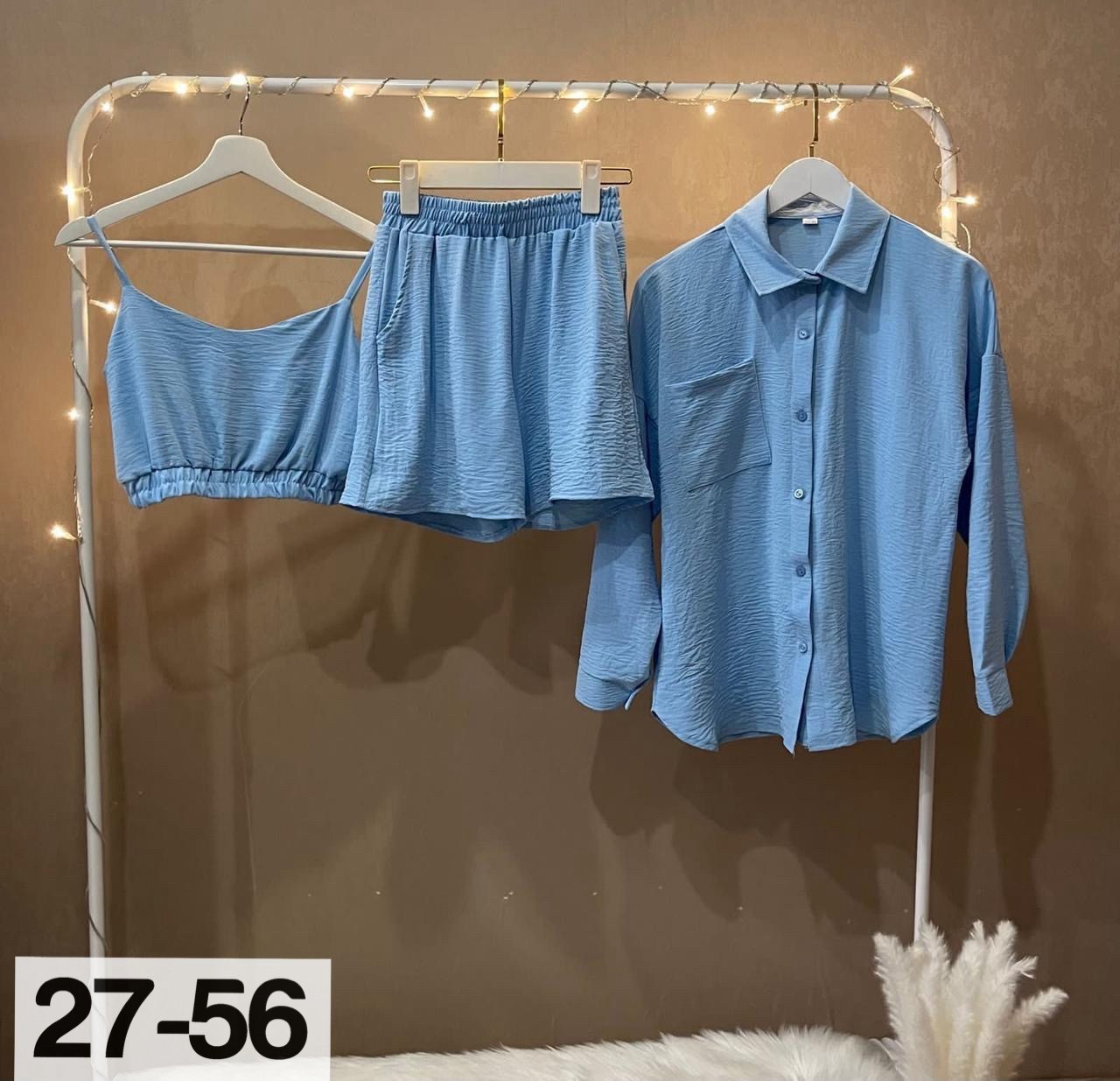 костюм женский тройка,,костюм с брюками,повседневный костюм,летние костюмы женские