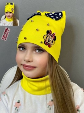 Шапка