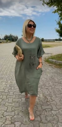 Платье