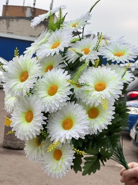 Цветы