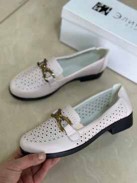 Мокасины