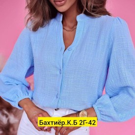 Блузка