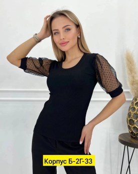 Блузка