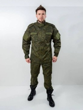 Костюм