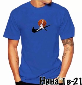 Футболка