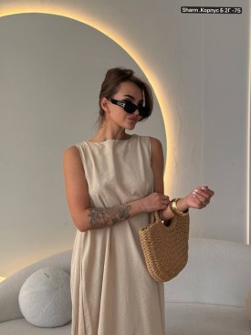 Платье