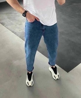 Джинсы