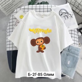 Футболка