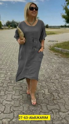 Платье