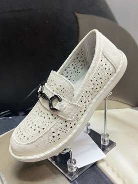 Мокасины