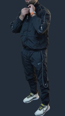 Костюм