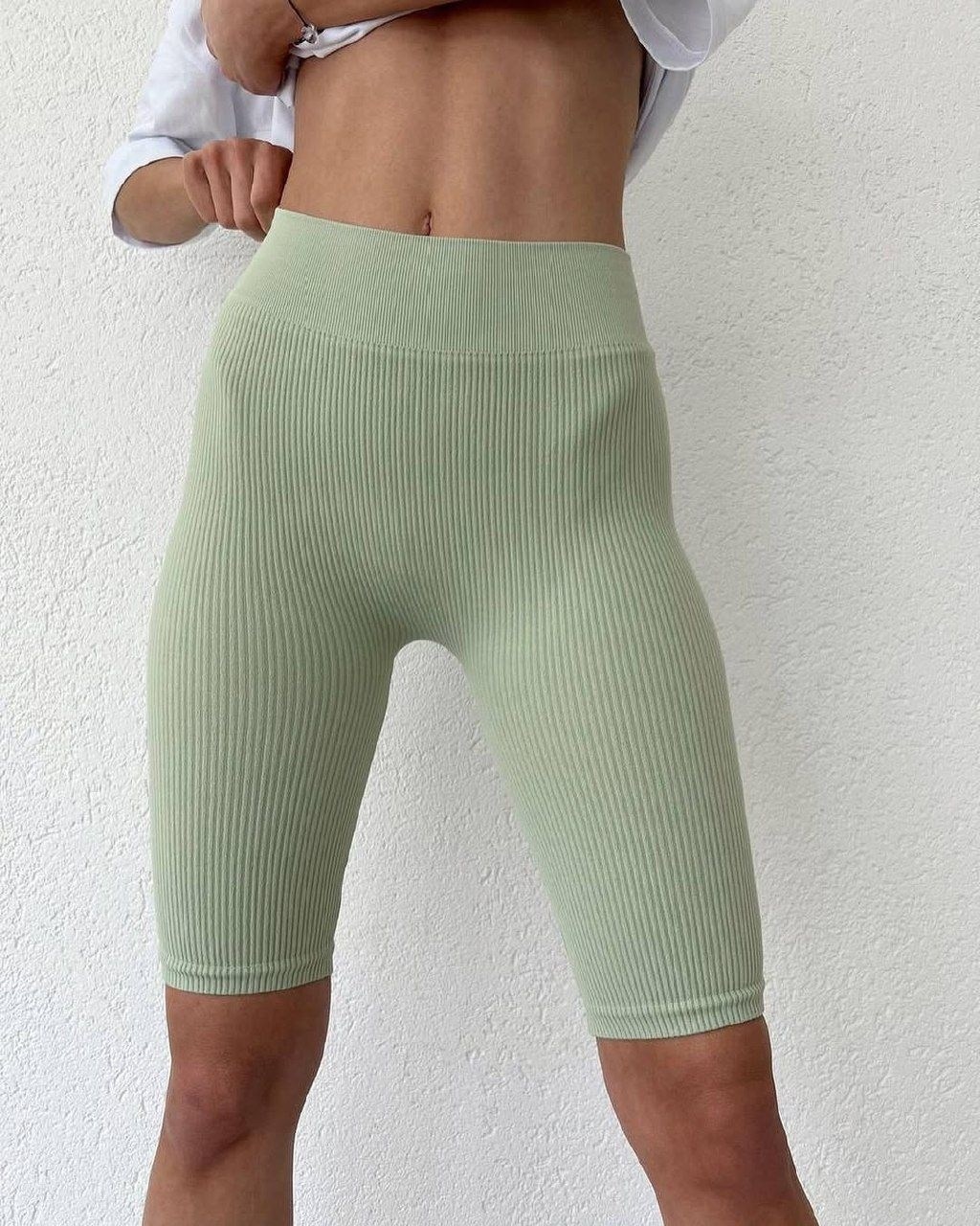 велосипедки женские рубчик,велосипедки в рубчик,велосипедки в рубчик короткие спортивные,велосипедки лапша,женские велосипедки