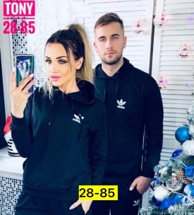 Толстовка