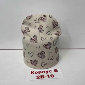 Шапка