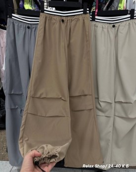 Брюки