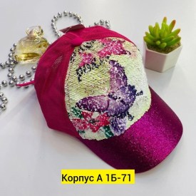 Кепка