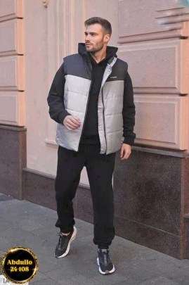 Костюм