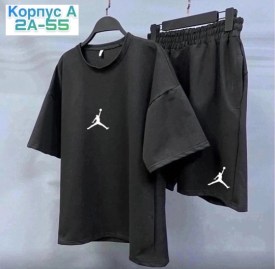 Костюм