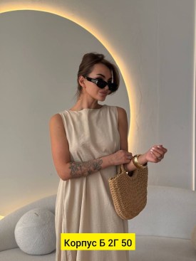 Платье