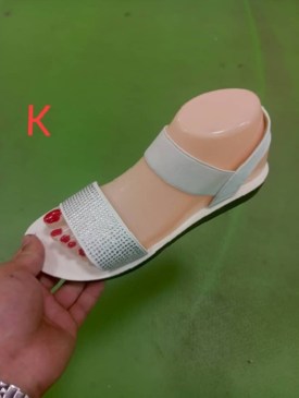 Босоножки
