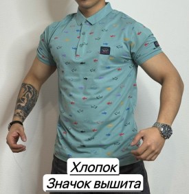Футболка