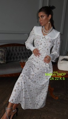 Платье