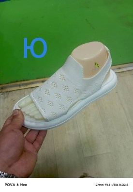 Босоножки