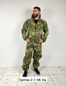 Костюм