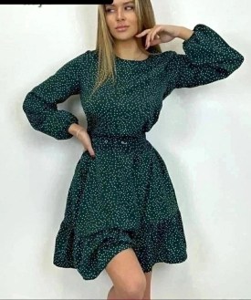 Платье