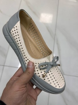 Мокасины