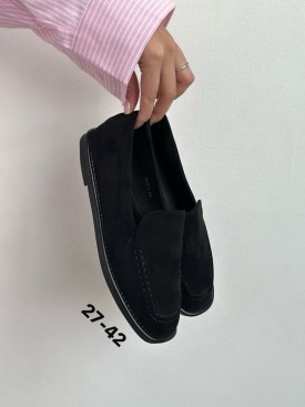 Лоферы