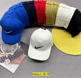 Кепка