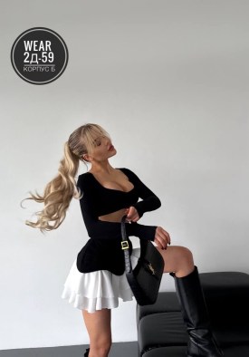 Юбка