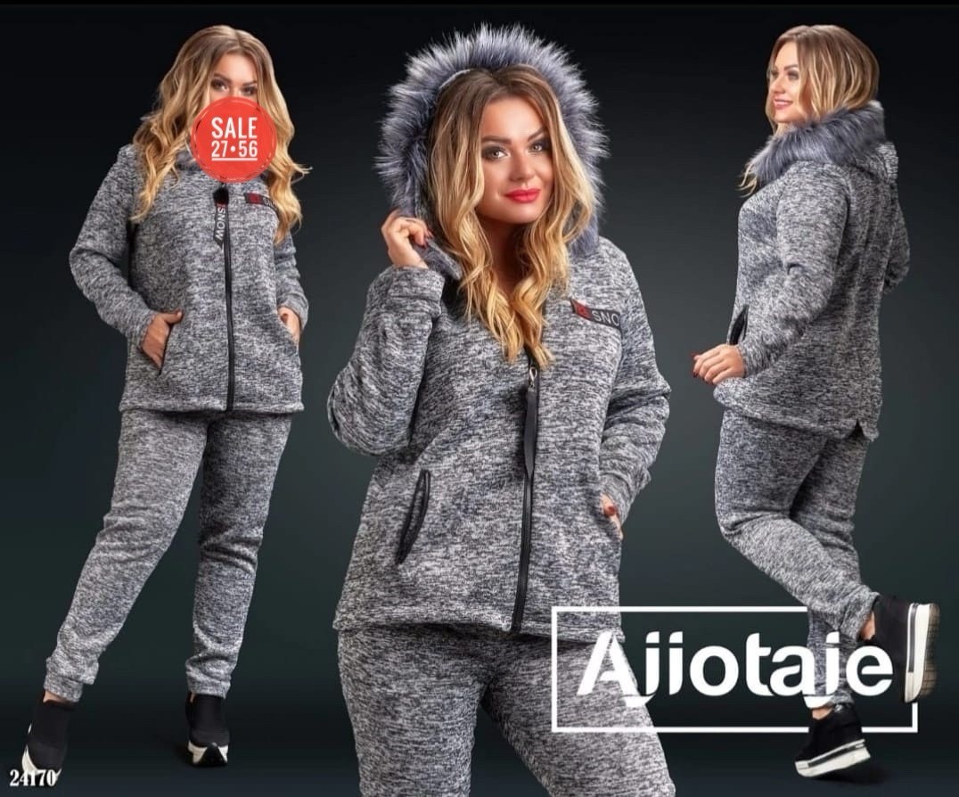 костюм женский,костюм на флисе,теплые спортивные костюмы,костюм,костюм спортивный женский