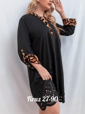 Платье