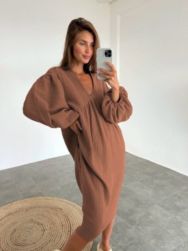 Платье