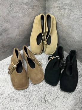 Балетки