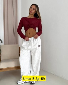 Брюки